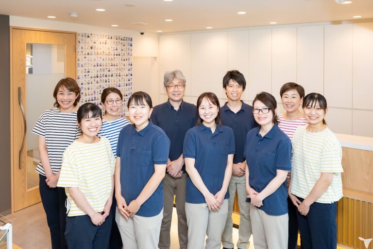 医療法人社団一日一生 くにたち小児・矯正歯科（東京都）の2027年新卒