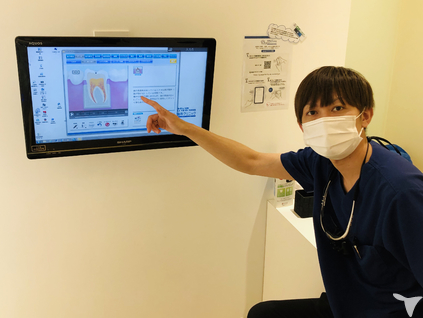 ☆わかりやすい説明☆