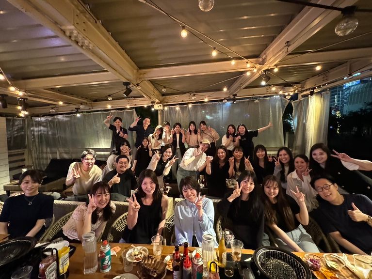 2024年6月の食事会
