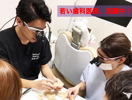 充実の新卒教育！