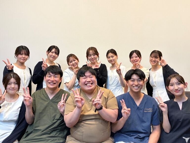 2027年卒・医療法人社団ITS