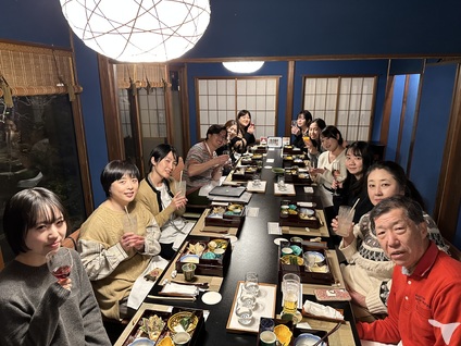 公私共に充実ライフ♪