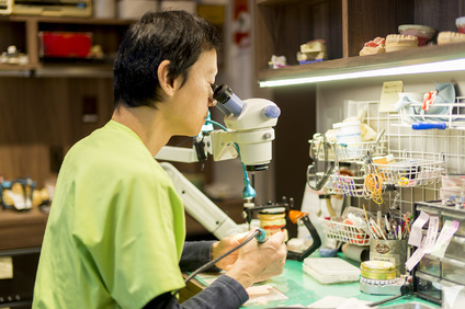 マイクロスコープ