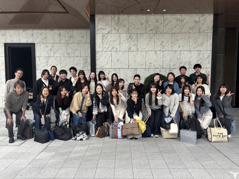 2027年卒・医療法人城彩会