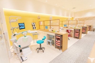 イオンモール座間