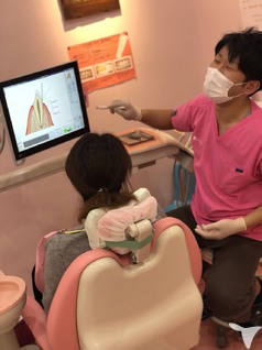 愉快なドクターたちです♡