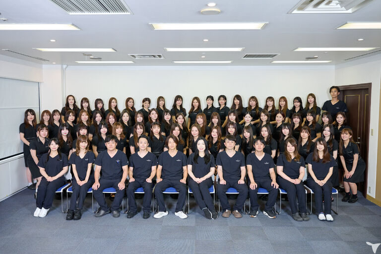 法人全体写真