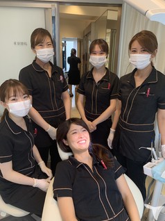 院内研修の様子