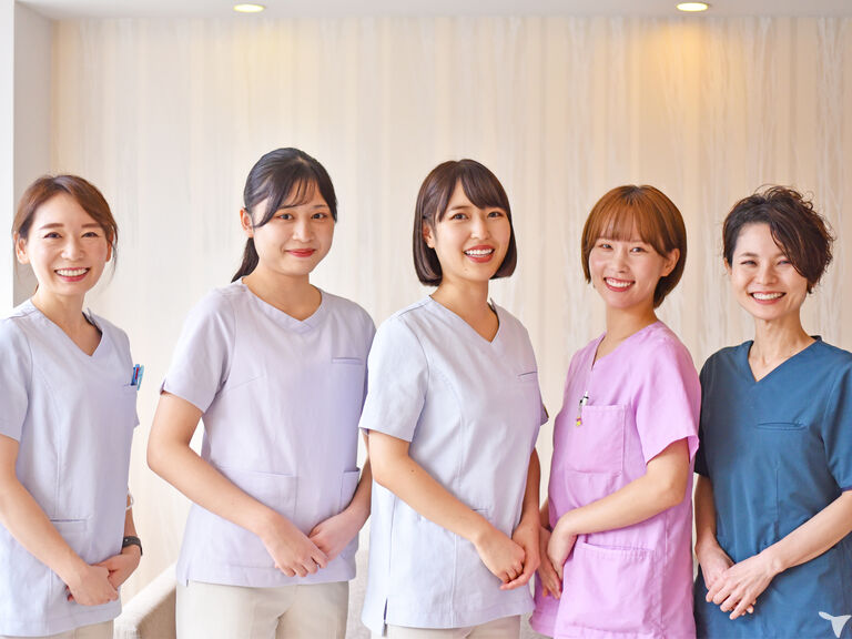スタッフ“全員”がDH