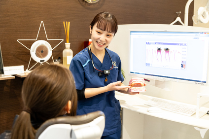 成長できる環境