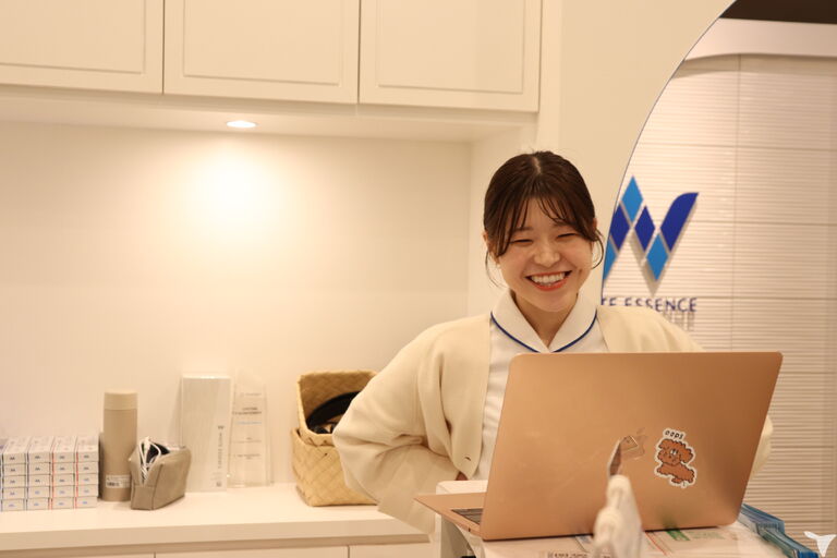 2026年卒・医療法人mirai さいわいデン…