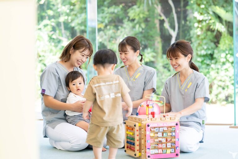 わたなべ歯科