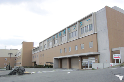 鳥取医療センター