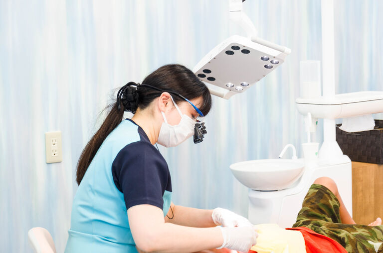 一歩ずつ成長できる環境