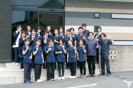 見学も随時受付中です◎