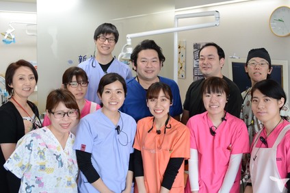 医療法人社団 一心会 北海道 の21年新卒管理栄養士求人 グッピー新卒