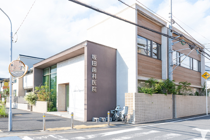 スタッフの声（DH）