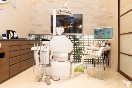 スキルアップできる職場