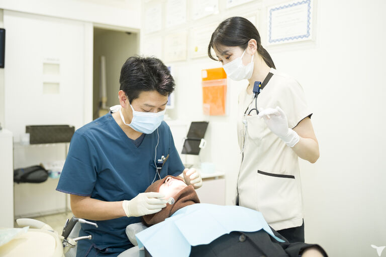 2027年卒・医療法人翼翔会