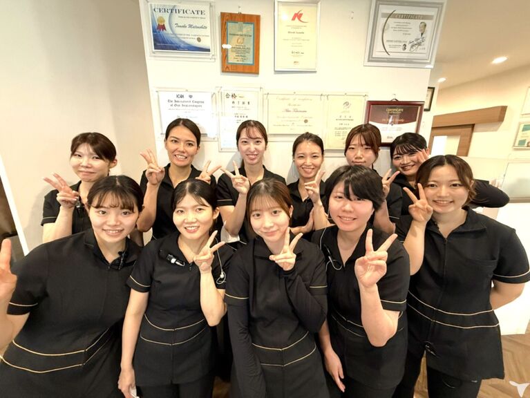 4医院目、NEWオープン
