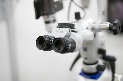 マイクロスコープ