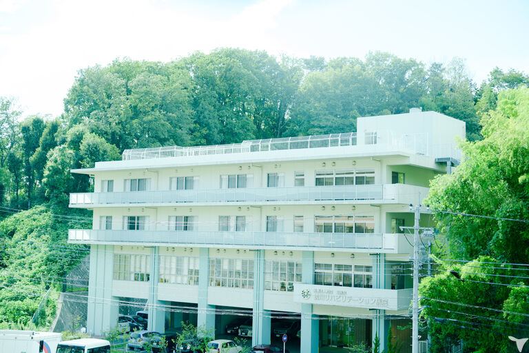 鶴川リハビリテーション