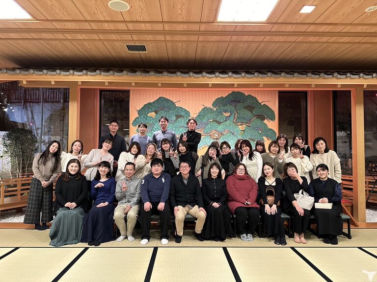 2024年　忘年会