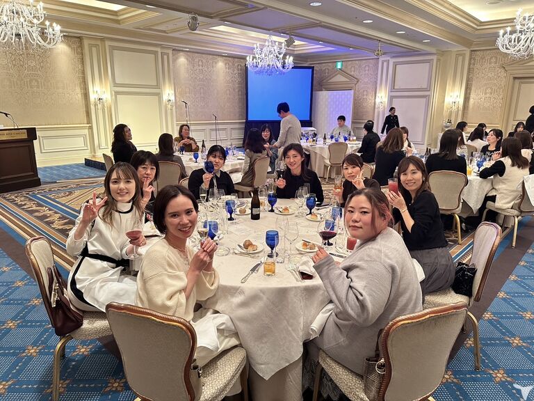 2023年　忘年会