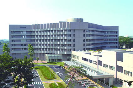 東京病院