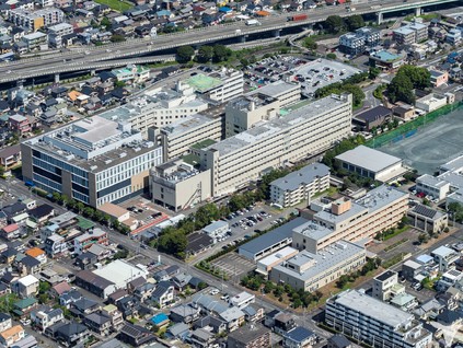 静岡県立病院機構