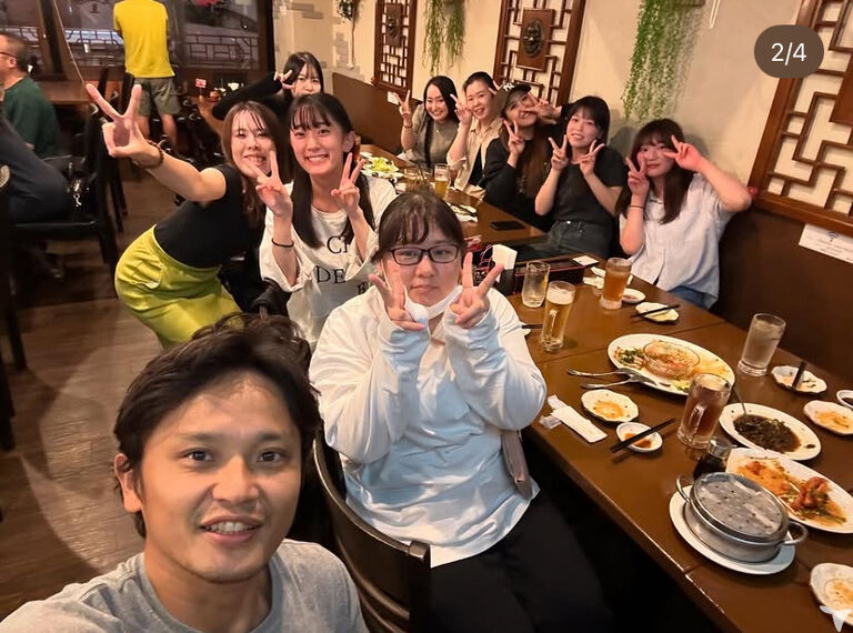 実際働いている先輩の声