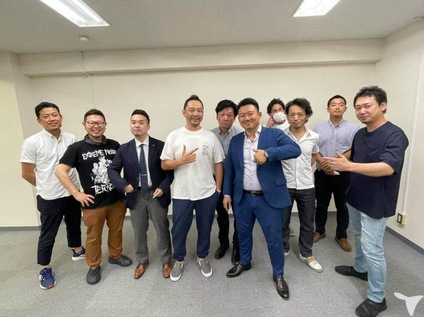 経営ノウハウや人脈づくり