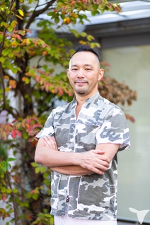 是非見学にいらして下さい