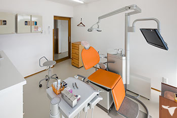 メンテナンス専用ユニット