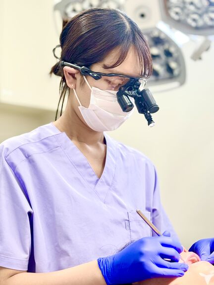 当院の衛生士さん