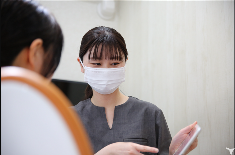質問、相談しやすい環境
