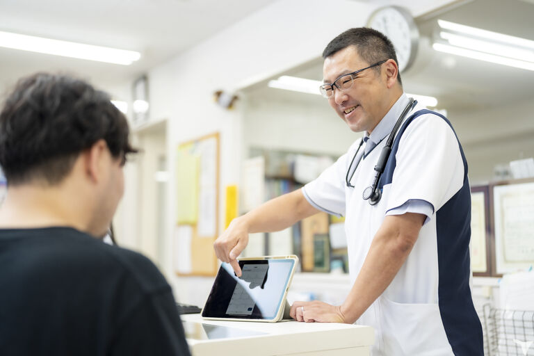 循環器に強い薬剤師