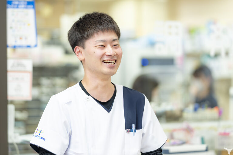 働きがいのある企業へ