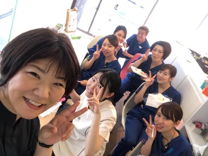 院内セミナーも充実