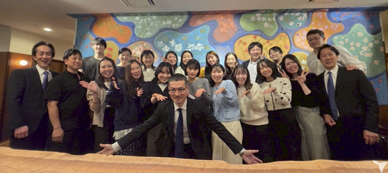 新人歓迎会2026