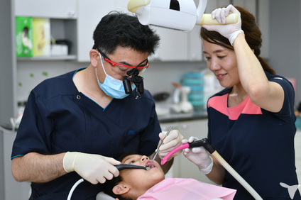 ふるかわ歯科クリニック 東京都 の21年新卒歯科衛生士求人 グッピー新卒