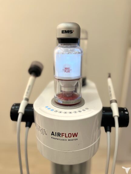 EMSエアフロー