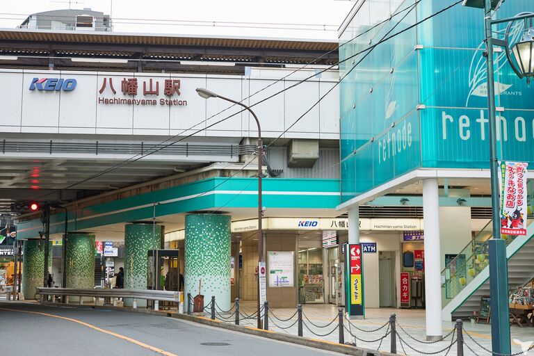 ✅世田谷区杉並区エリア　