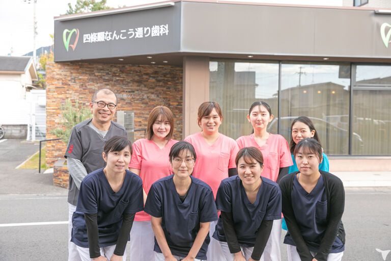 経験が浅くても大丈夫!