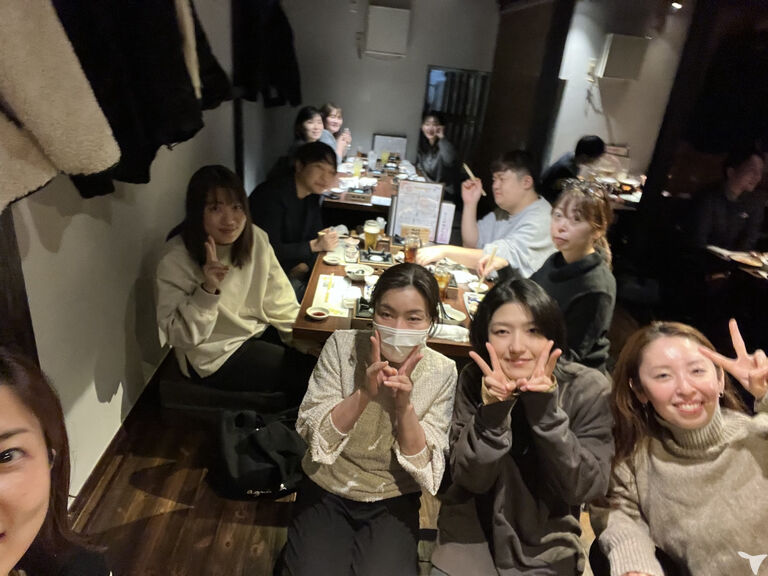 残業ほぼなし！