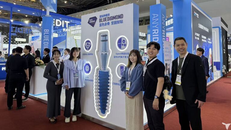 知見が広がる機会を提供