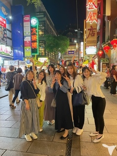 社員旅行や研修旅行も。