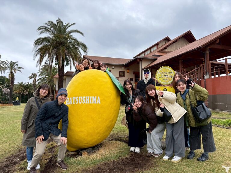院内研修旅行