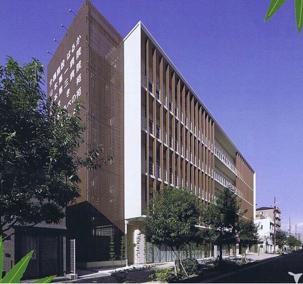 介護施設はるか