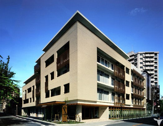 やまき・あべの苑